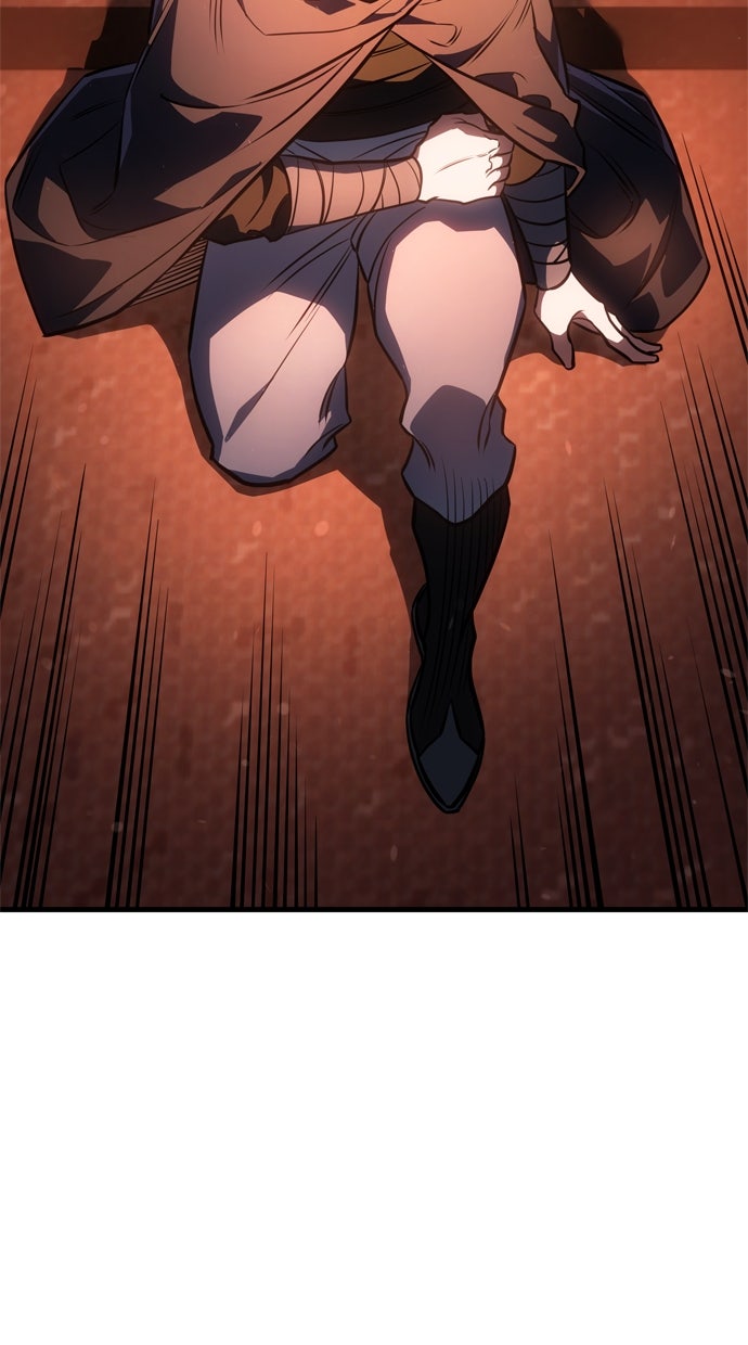 Read Returned by the King Manga Online