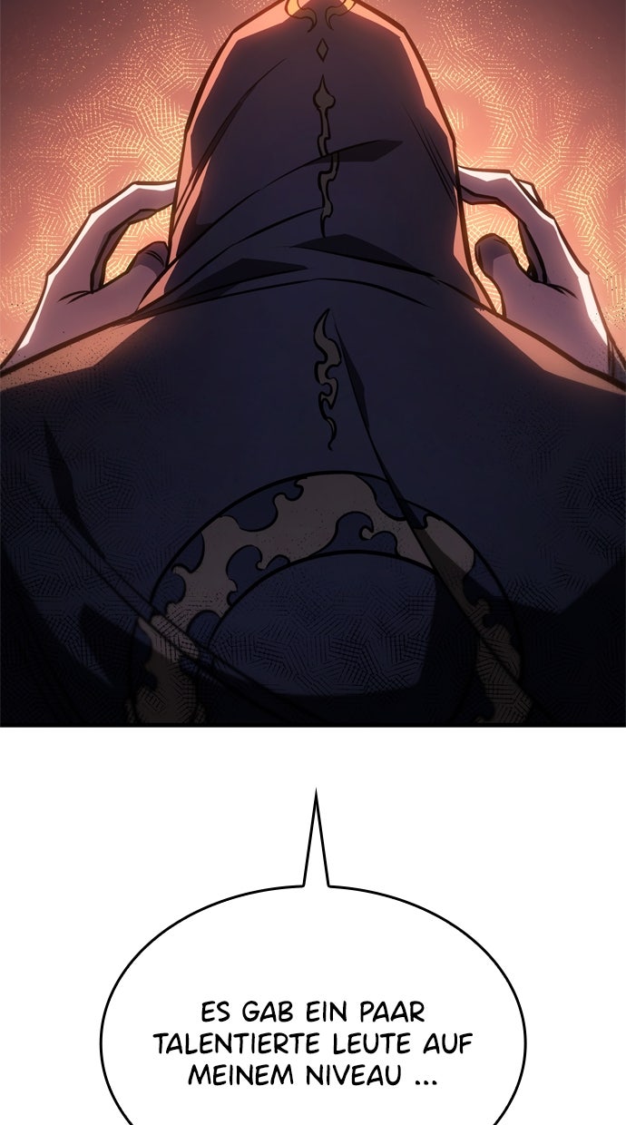 Read Returned by the King Manga Online