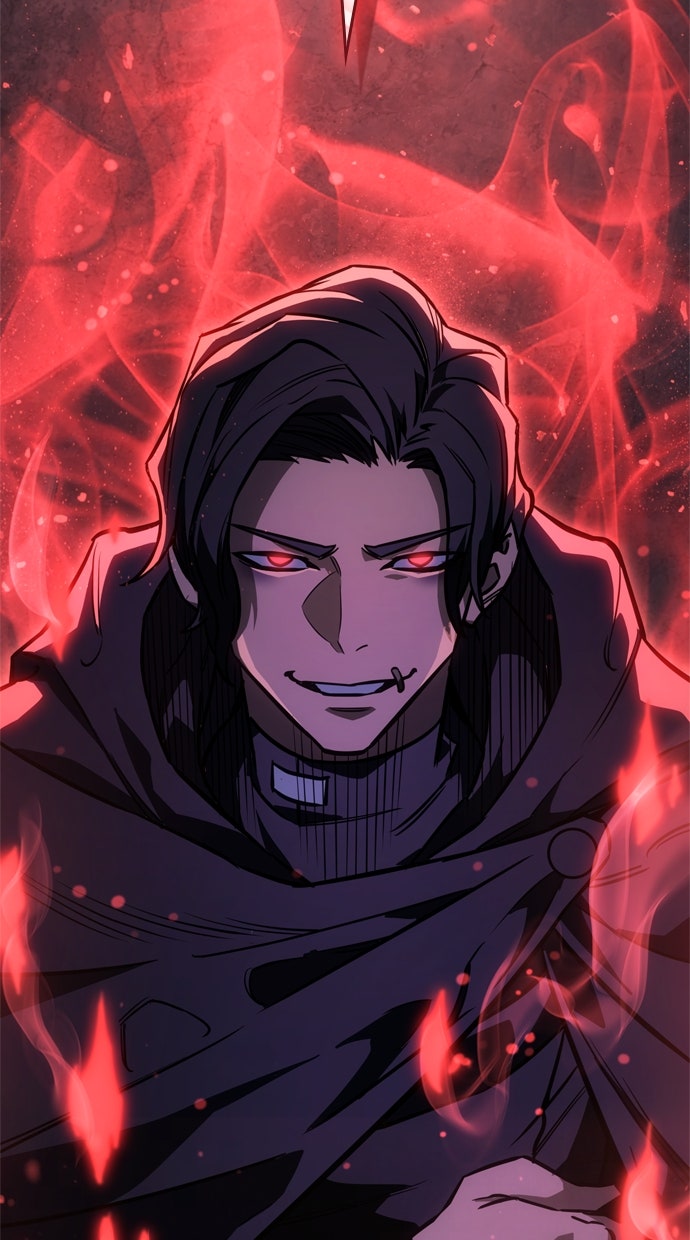 Read Returned by the King Manga Online