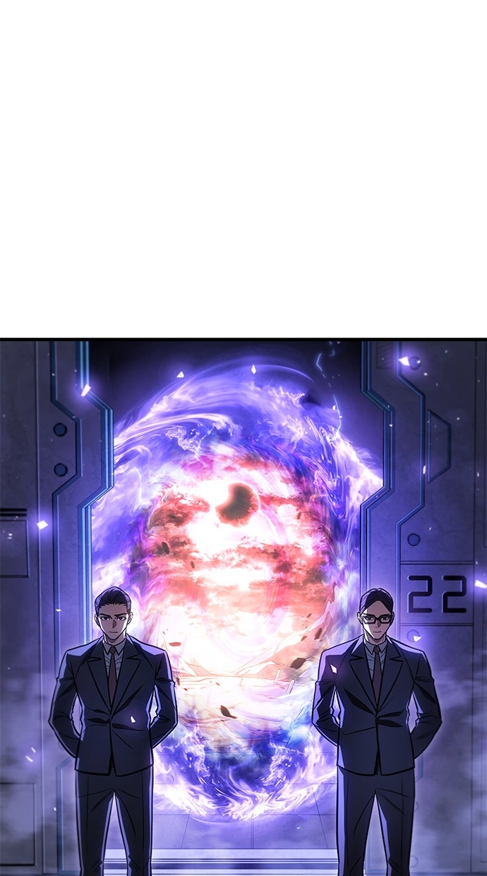 Read Returned by the King Manga Online