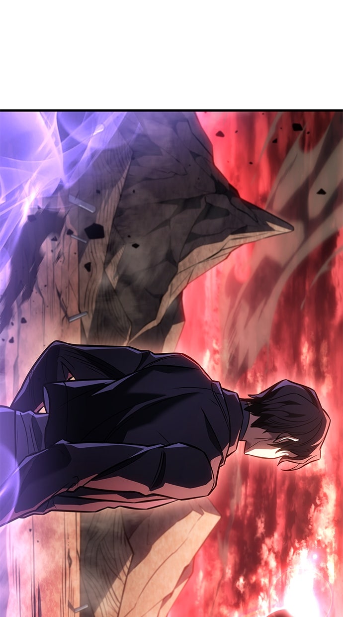 Read Returned by the King Manga Online