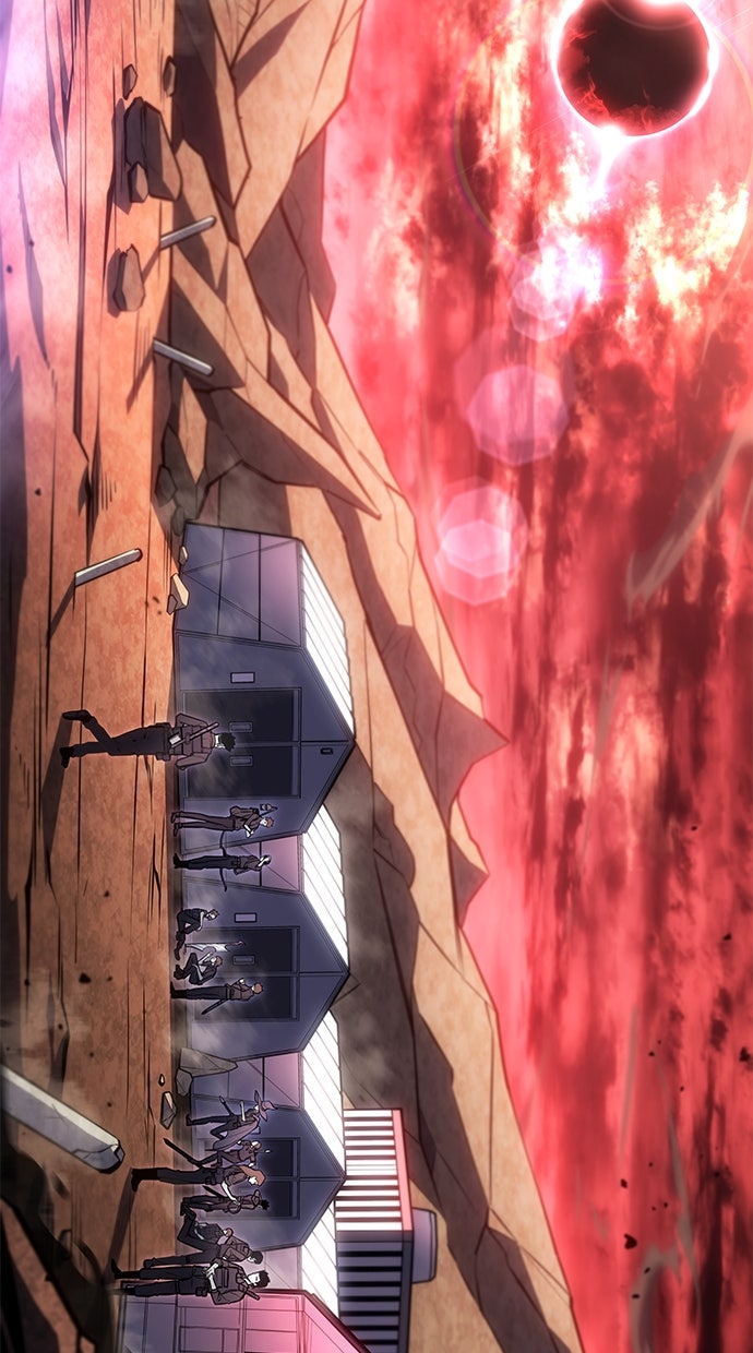 Read Returned by the King Manga Online