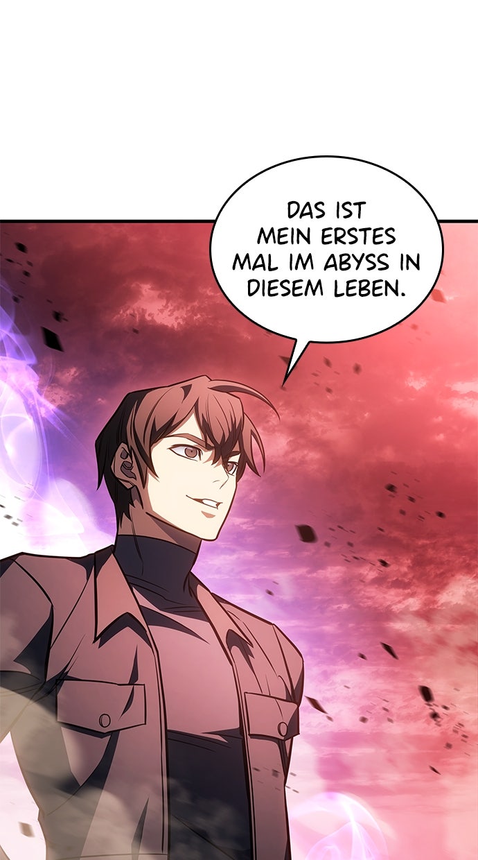 Read Returned by the King Manga Online