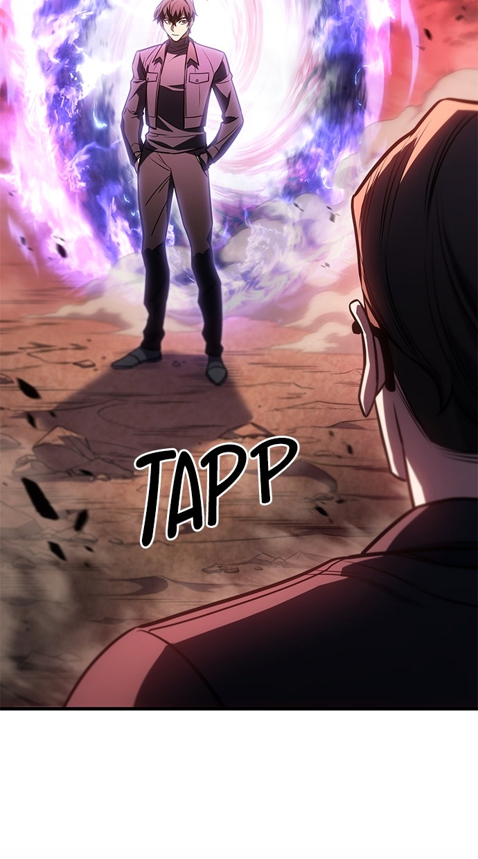 Read Returned by the King Manga Online