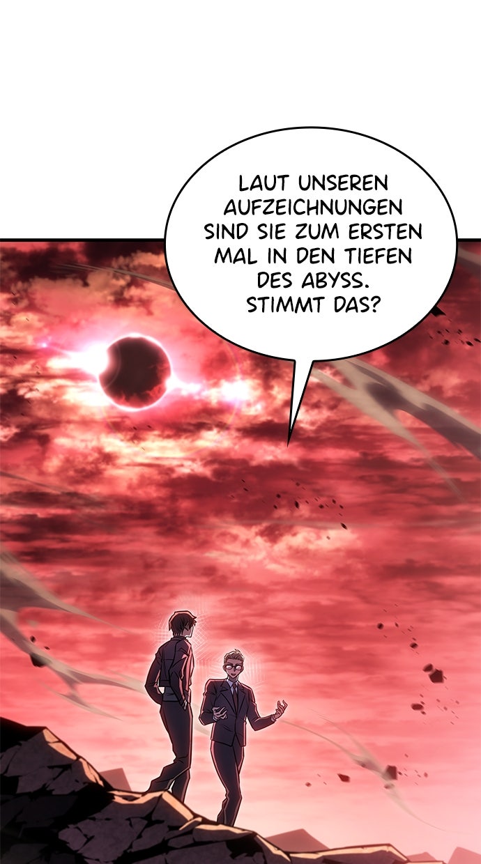 Read Returned by the King Manga Online