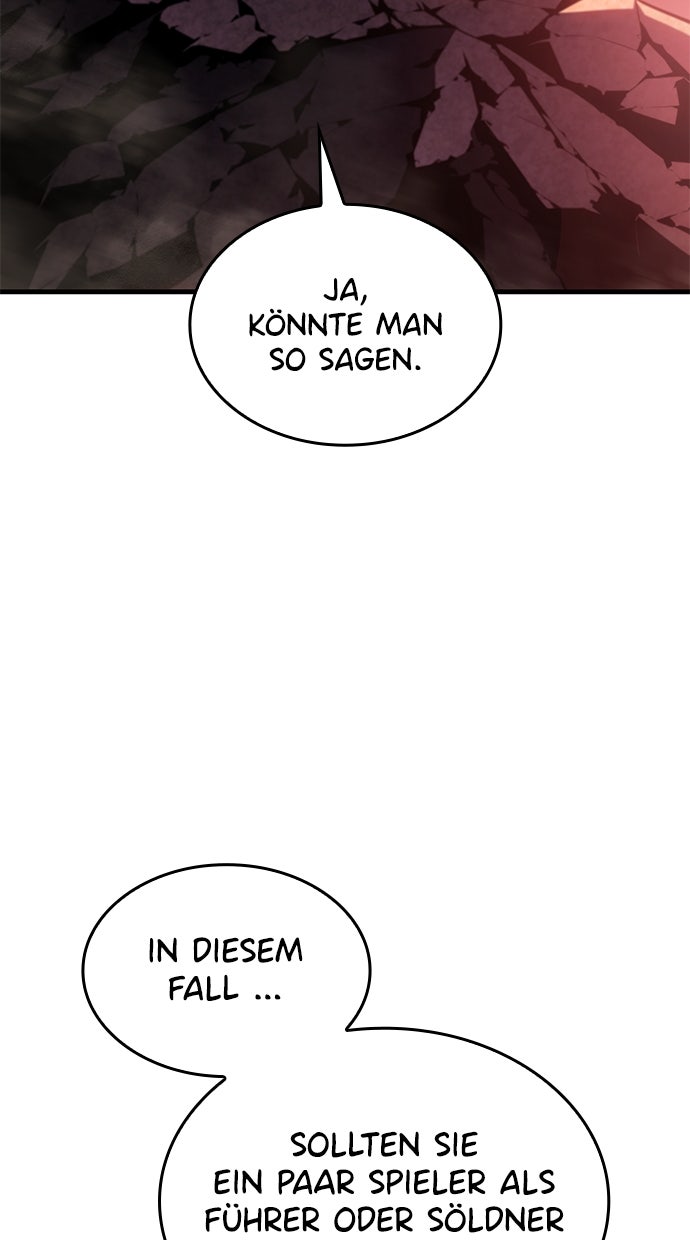 Read Returned by the King Manga Online