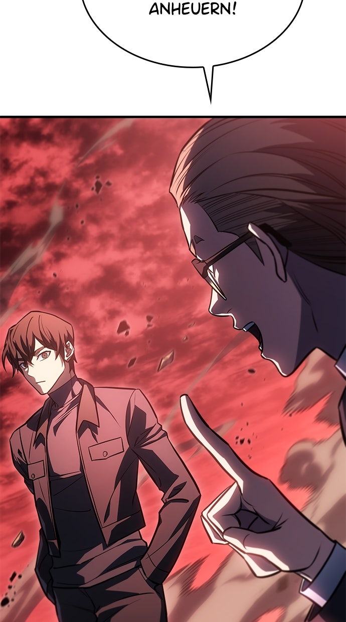 Read Returned by the King Manga Online