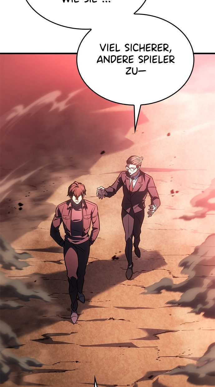 Read Returned by the King Manga Online