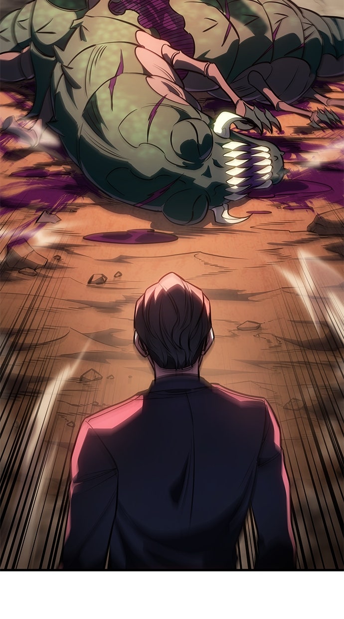 Read Returned by the King Manga Online