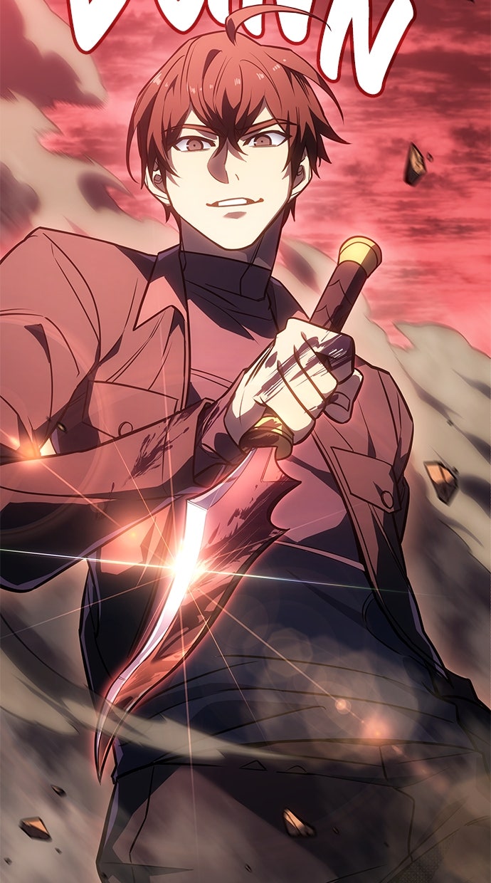 Read Returned by the King Manga Online