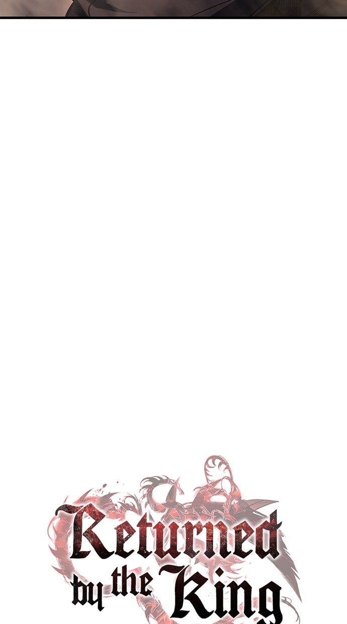 Read Returned by the King Manga Online