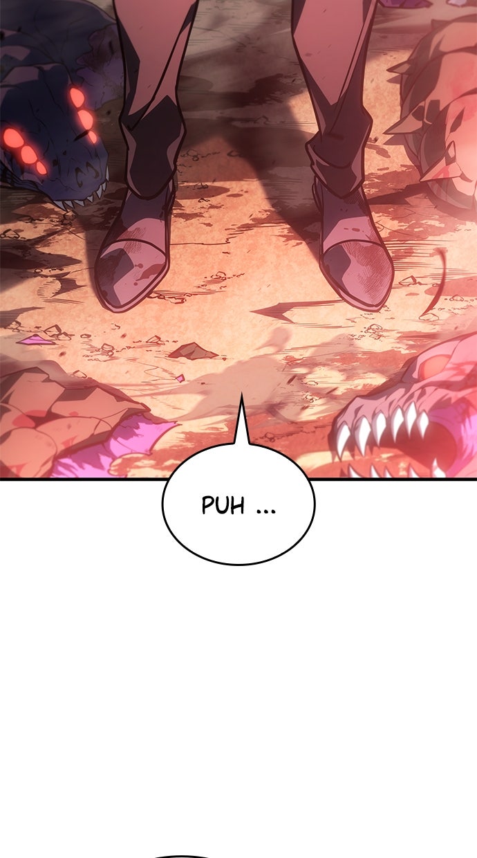 Read Returned by the King Manga Online