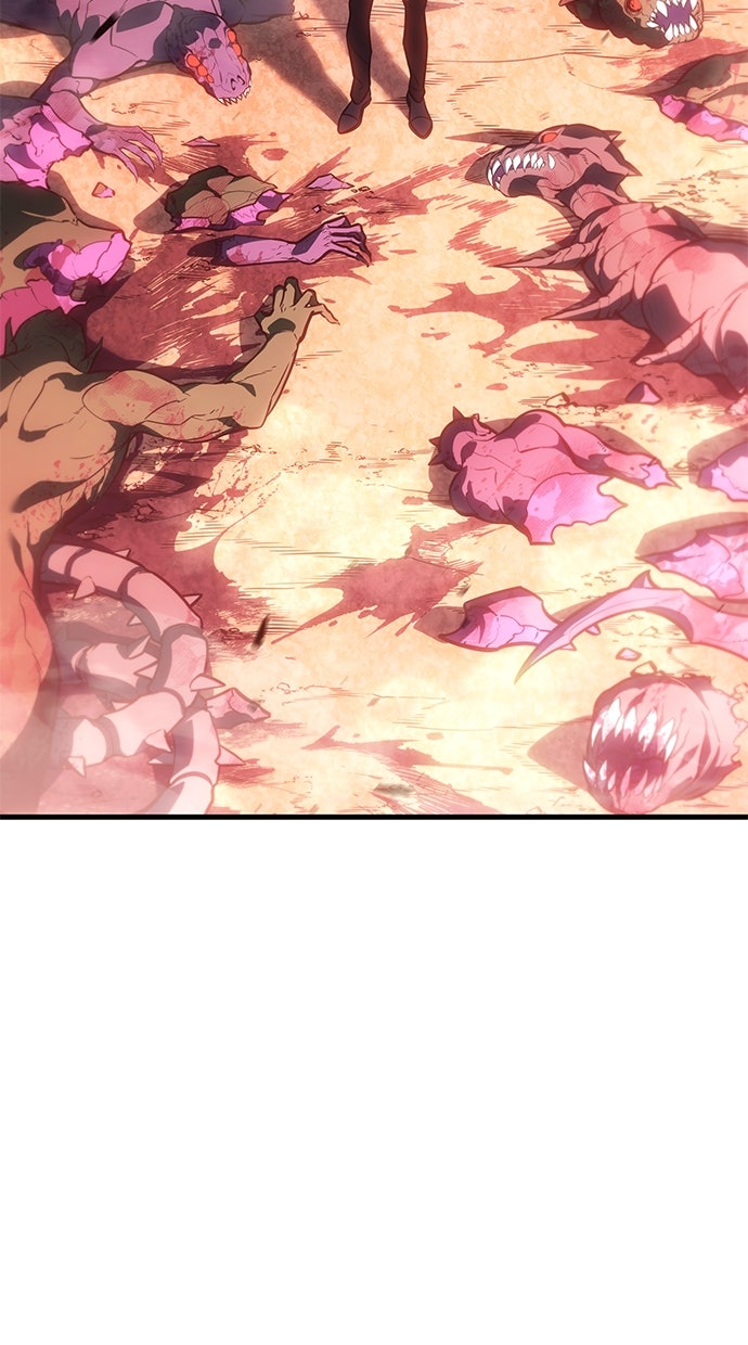 Read Returned by the King Manga Online