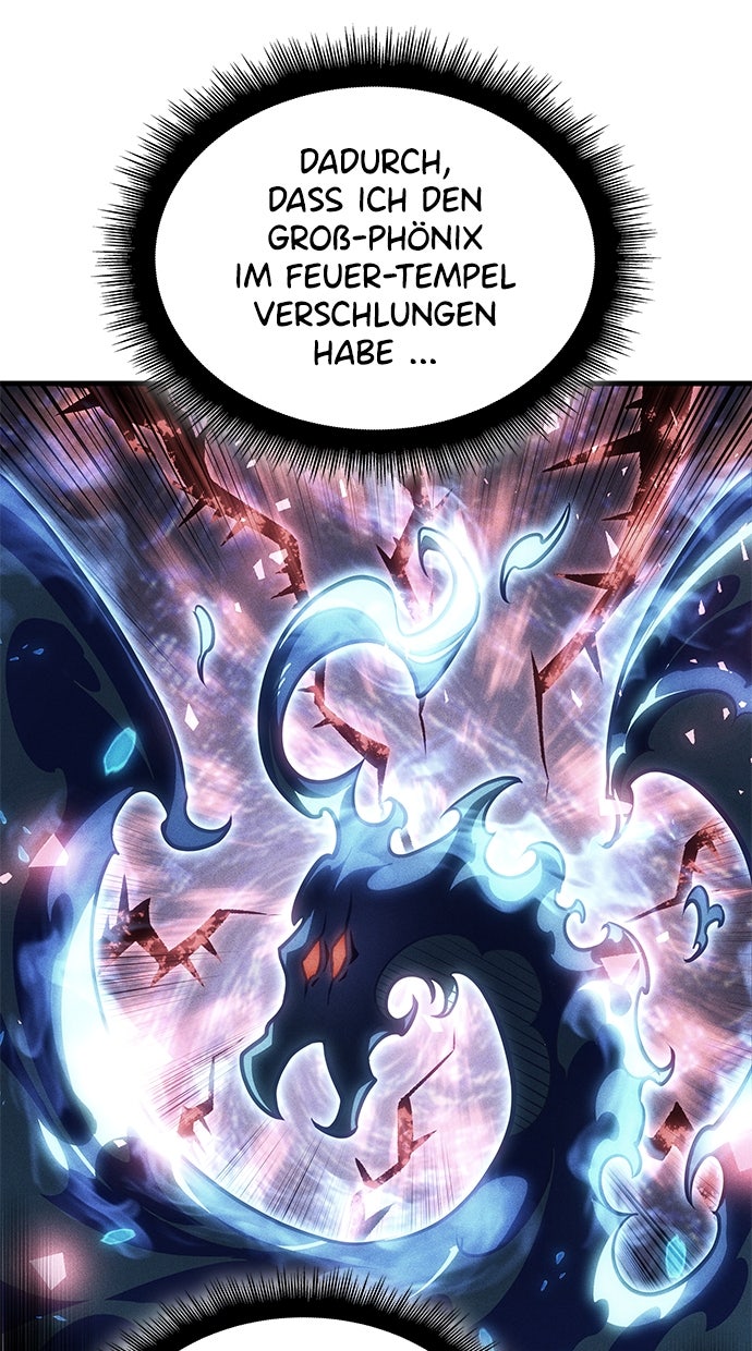 Read Returned by the King Manga Online