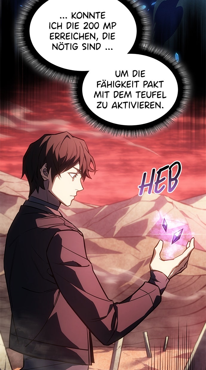 Read Returned by the King Manga Online