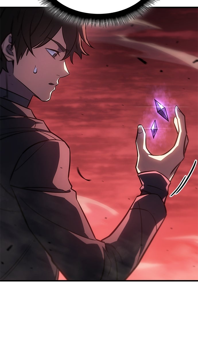 Read Returned by the King Manga Online