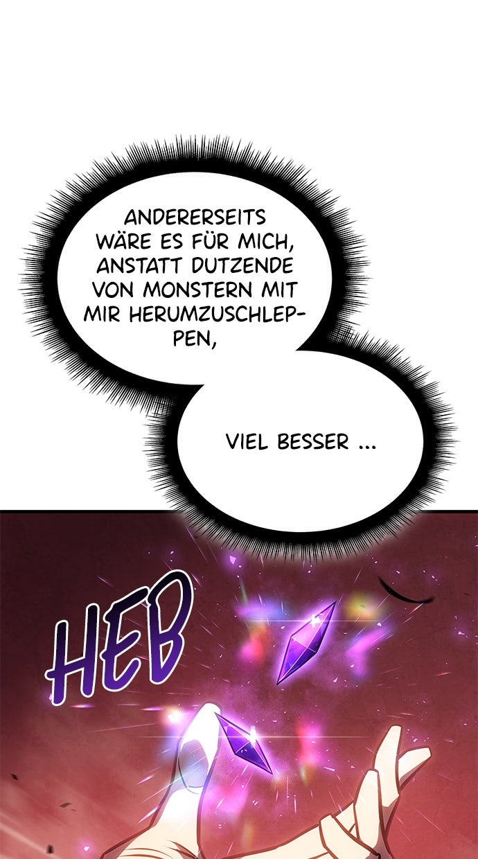 Read Returned by the King Manga Online