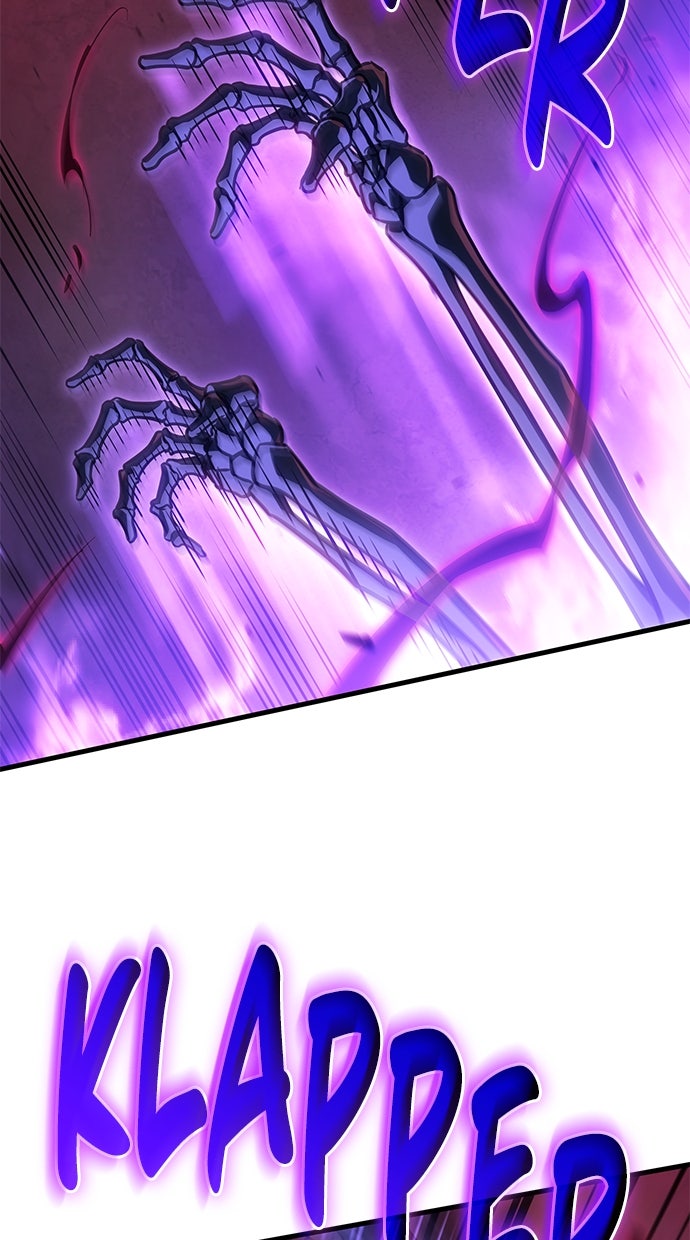 Read Returned by the King Manga Online