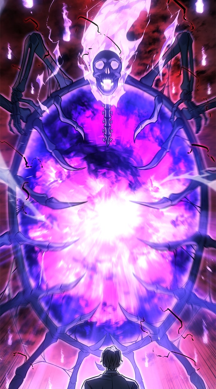 Read Returned by the King Manga Online