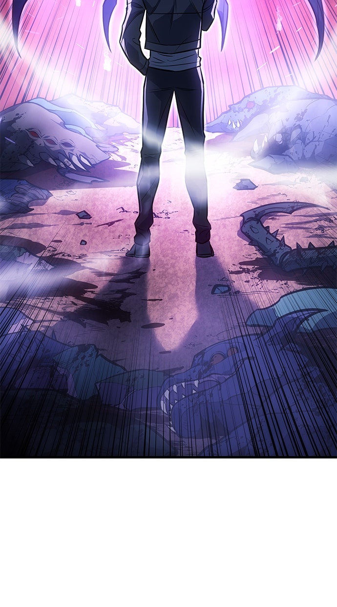 Read Returned by the King Manga Online