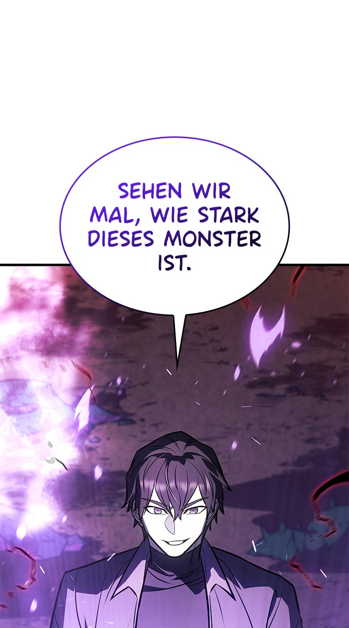 Read Returned by the King Manga Online