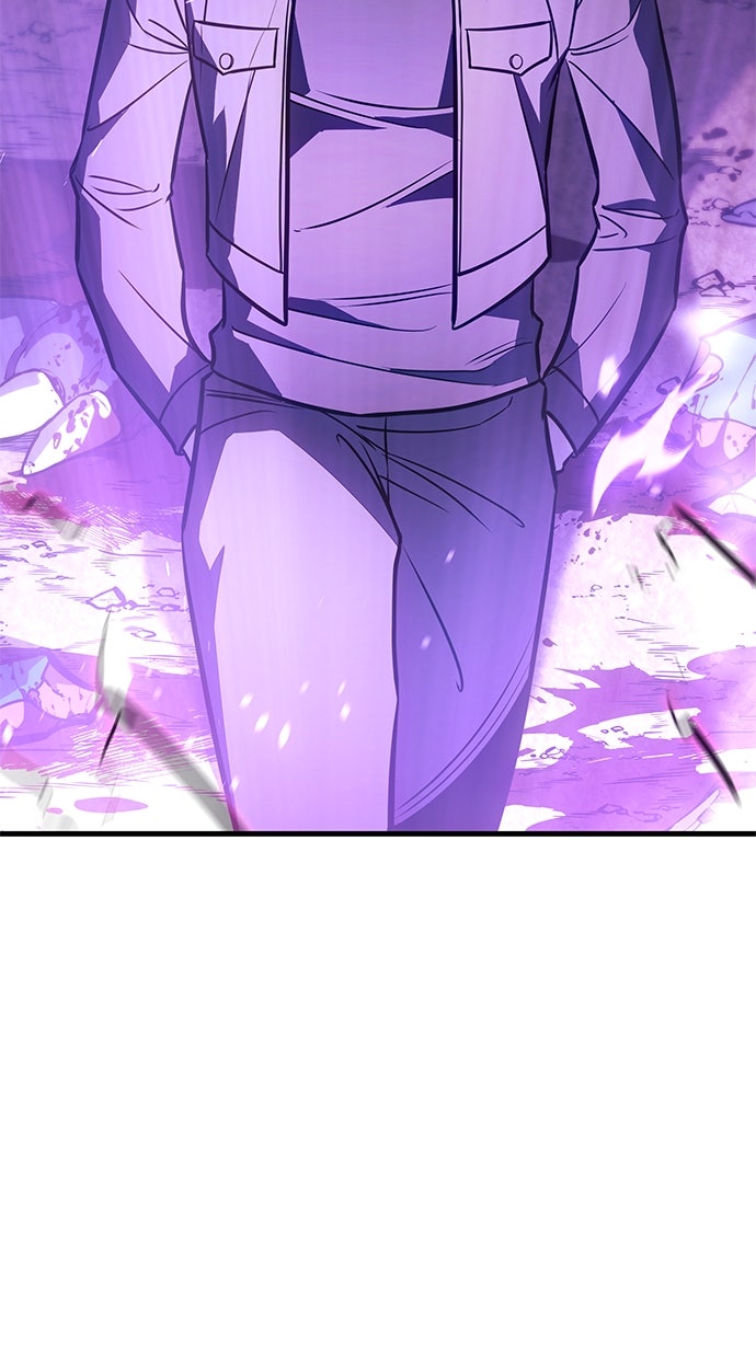 Read Returned by the King Manga Online