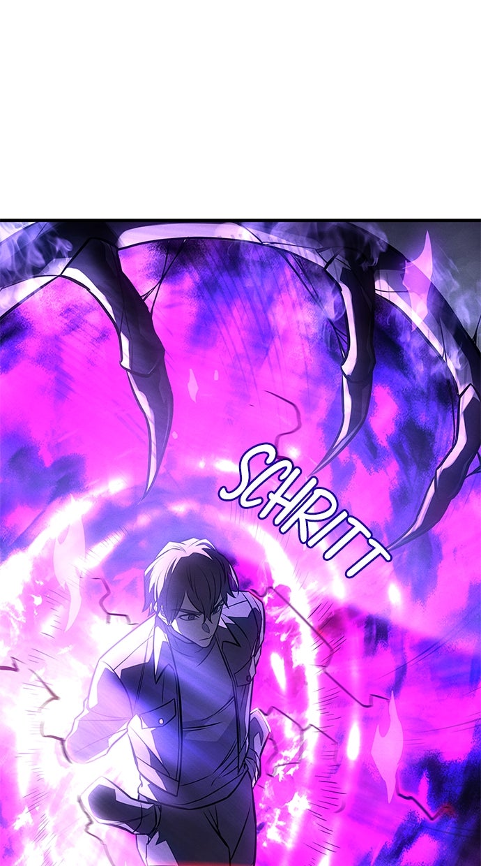 Read Returned by the King Manga Online