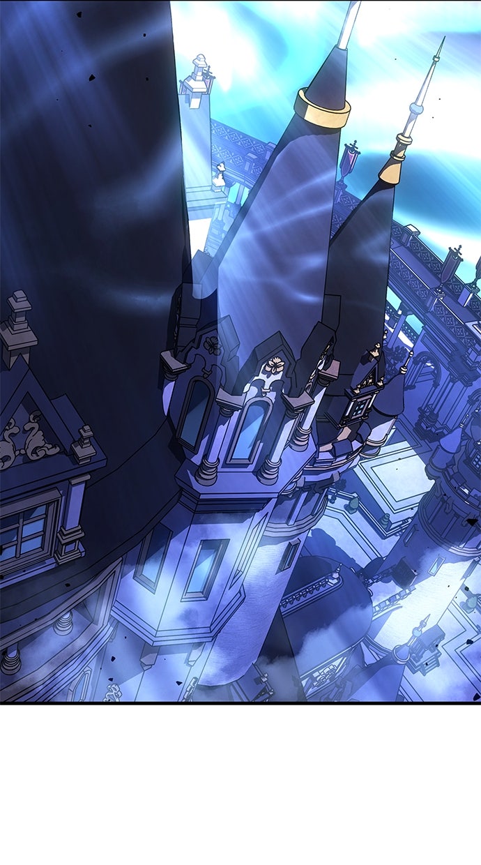 Read Returned by the King Manga Online