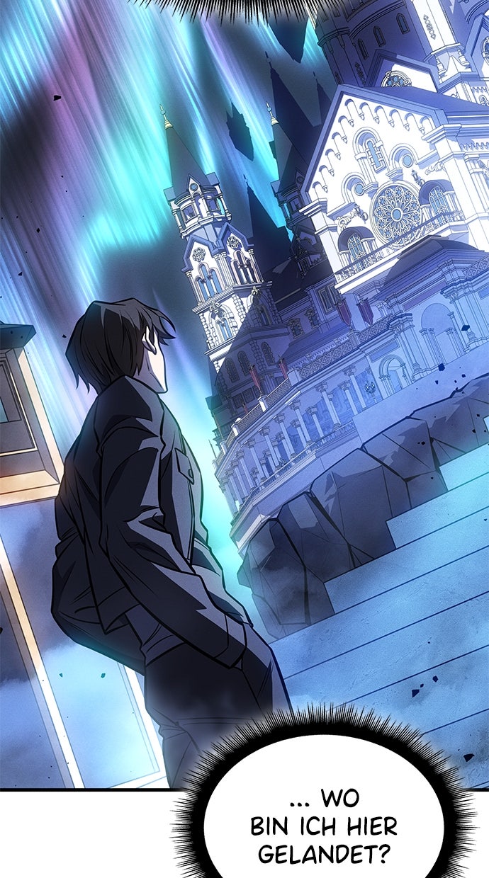 Read Returned by the King Manga Online