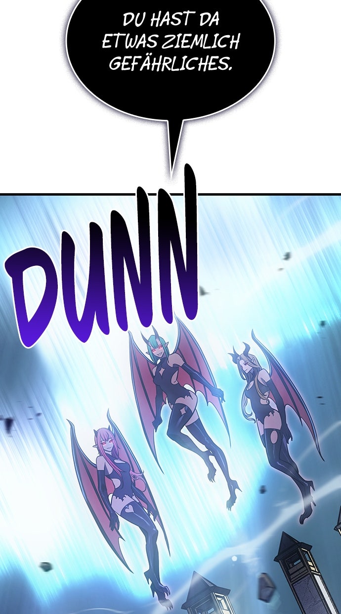 Read Returned by the King Manga Online