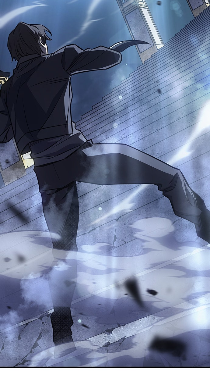 Read Returned by the King Manga Online