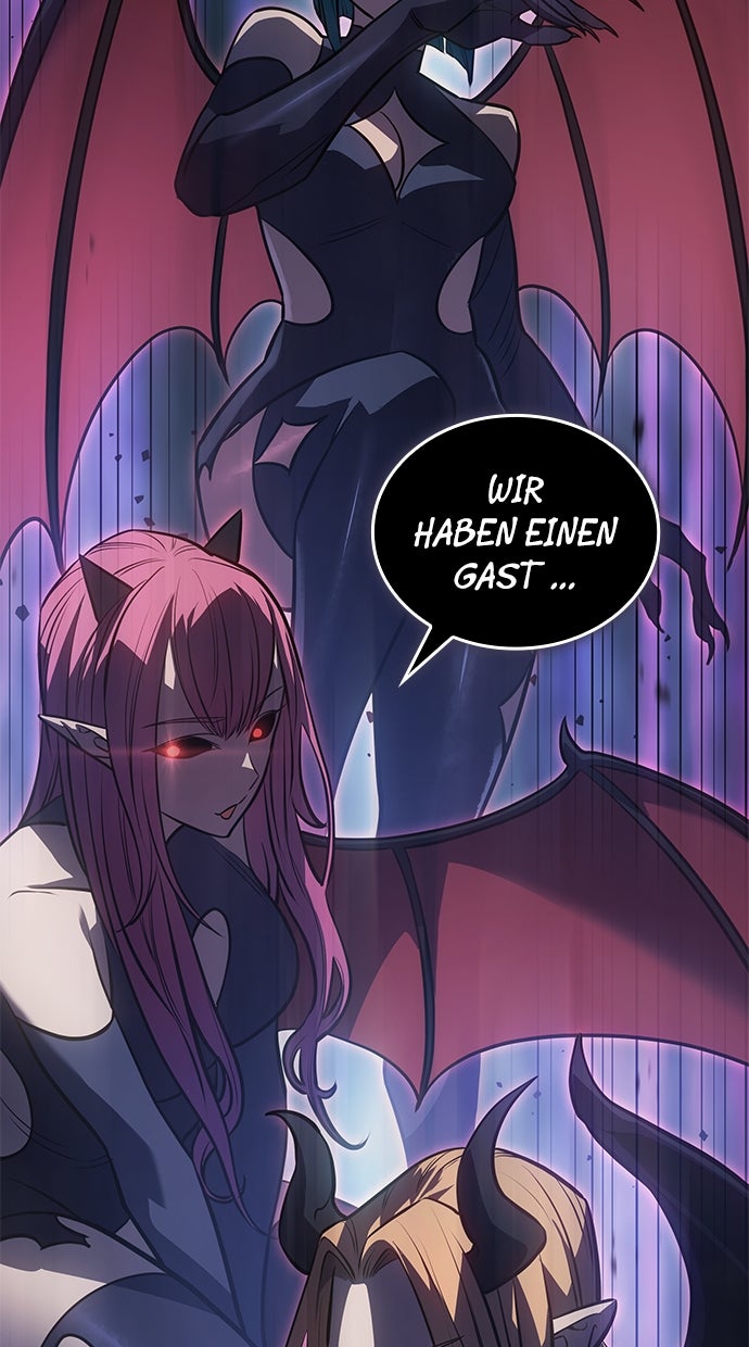 Read Returned by the King Manga Online