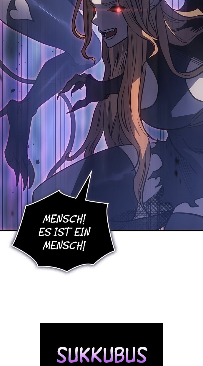 Read Returned by the King Manga Online