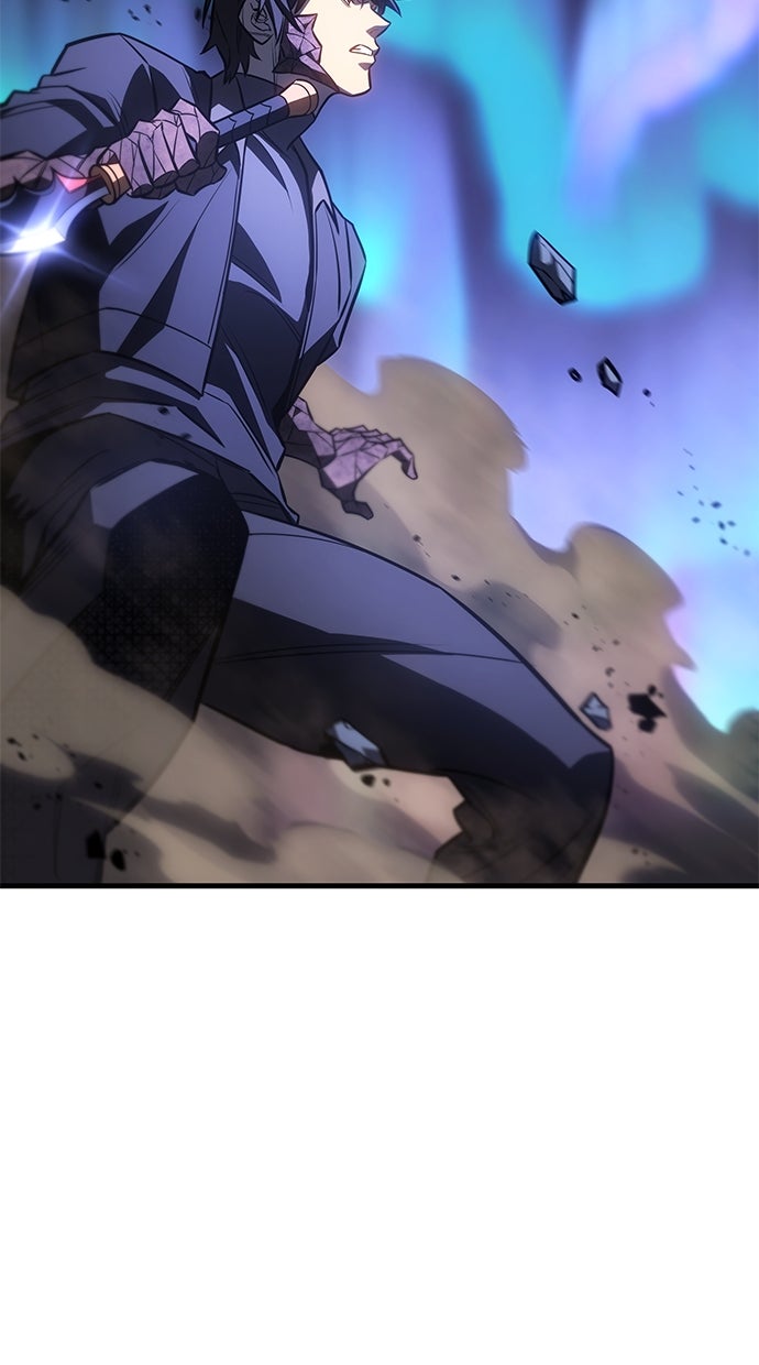 Read Returned by the King Manga Online