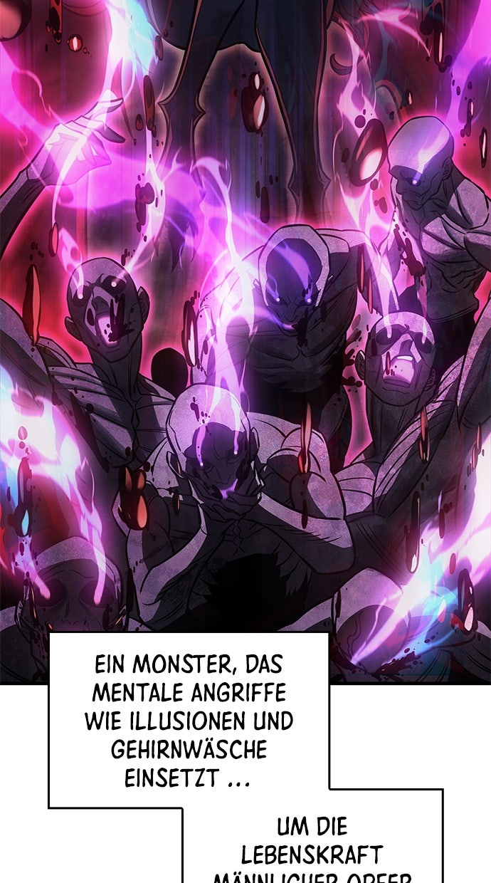 Read Returned by the King Manga Online