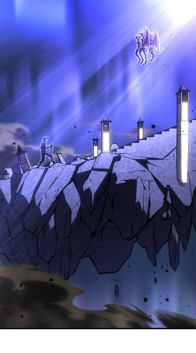 Read Returned by the King Manga Online