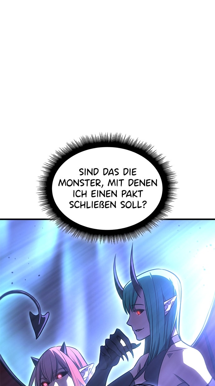 Read Returned by the King Manga Online