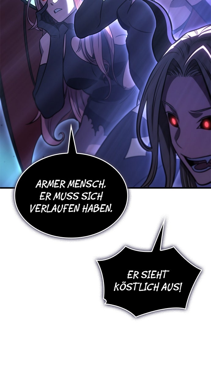 Read Returned by the King Manga Online