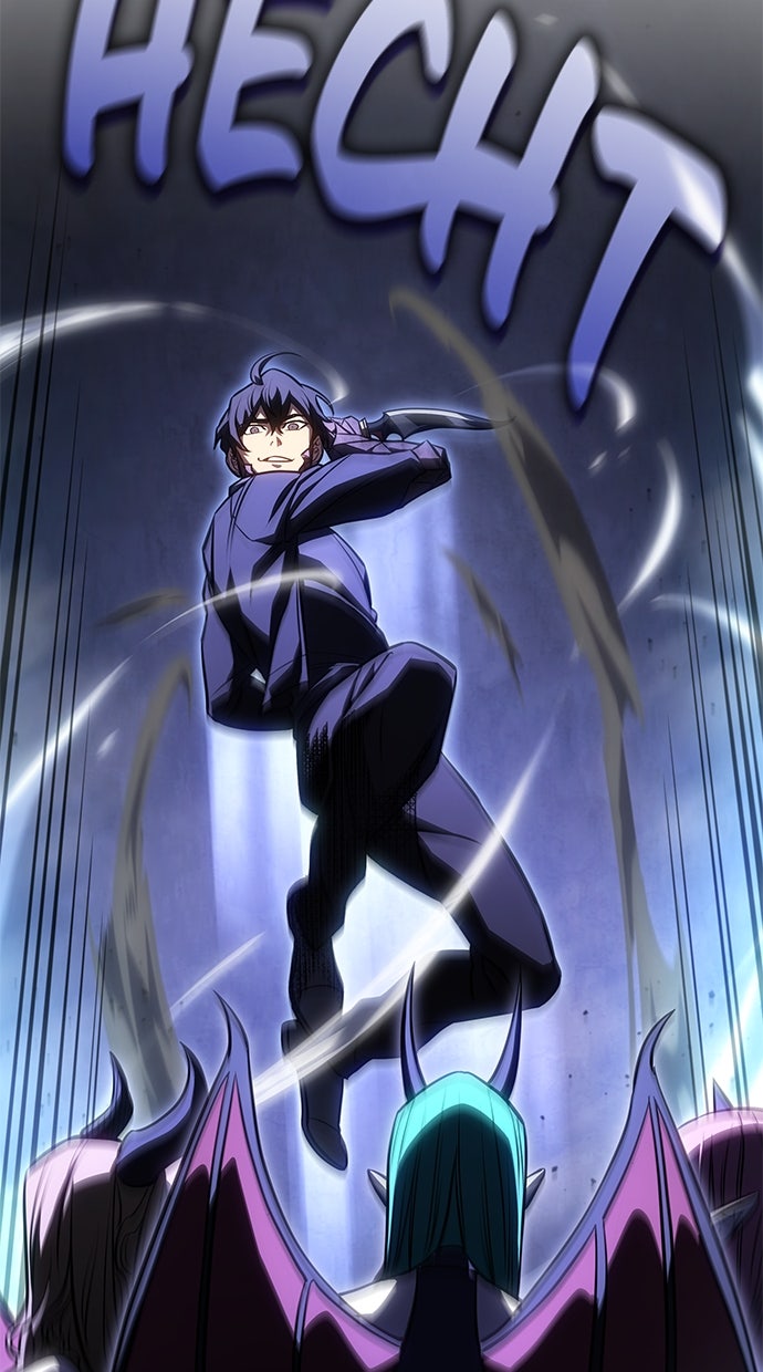 Read Returned by the King Manga Online