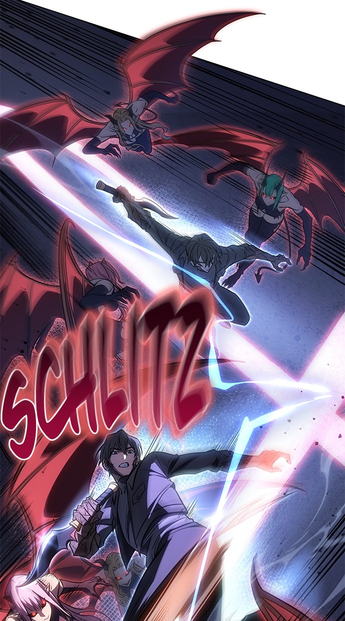 Read Returned by the King Manga Online