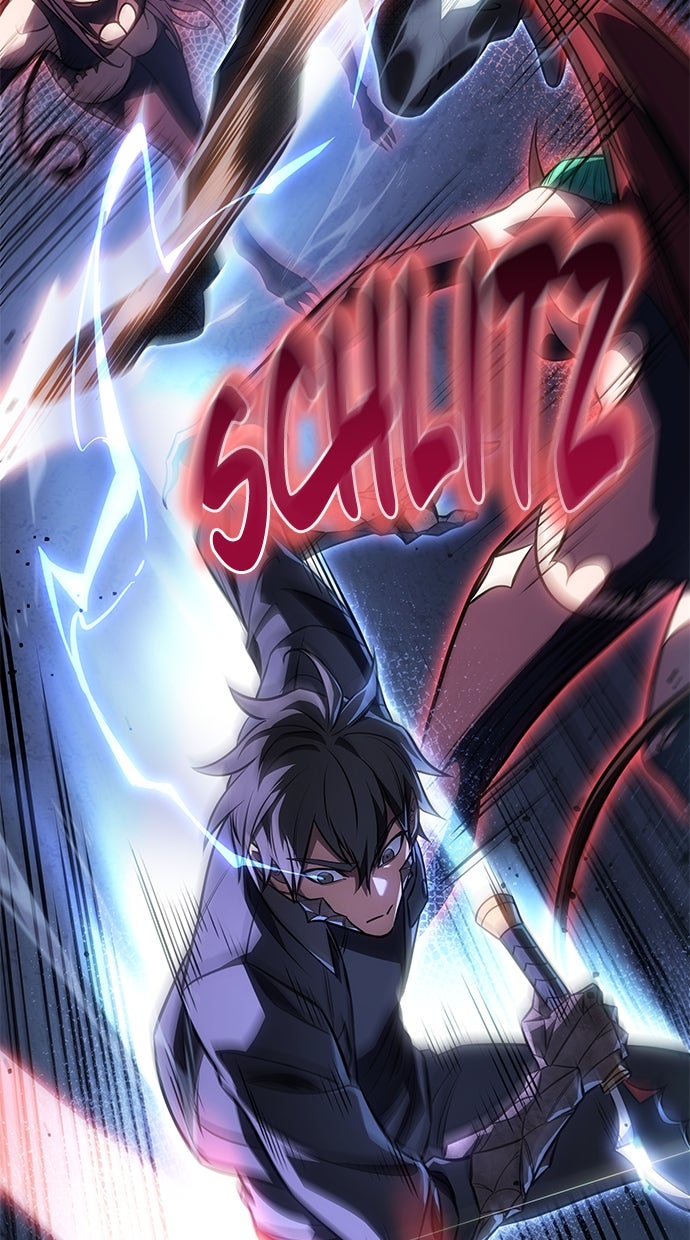 Read Returned by the King Manga Online