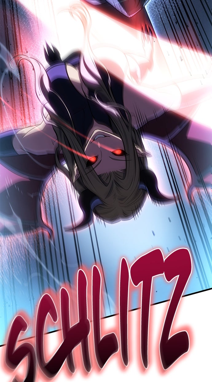 Read Returned by the King Manga Online