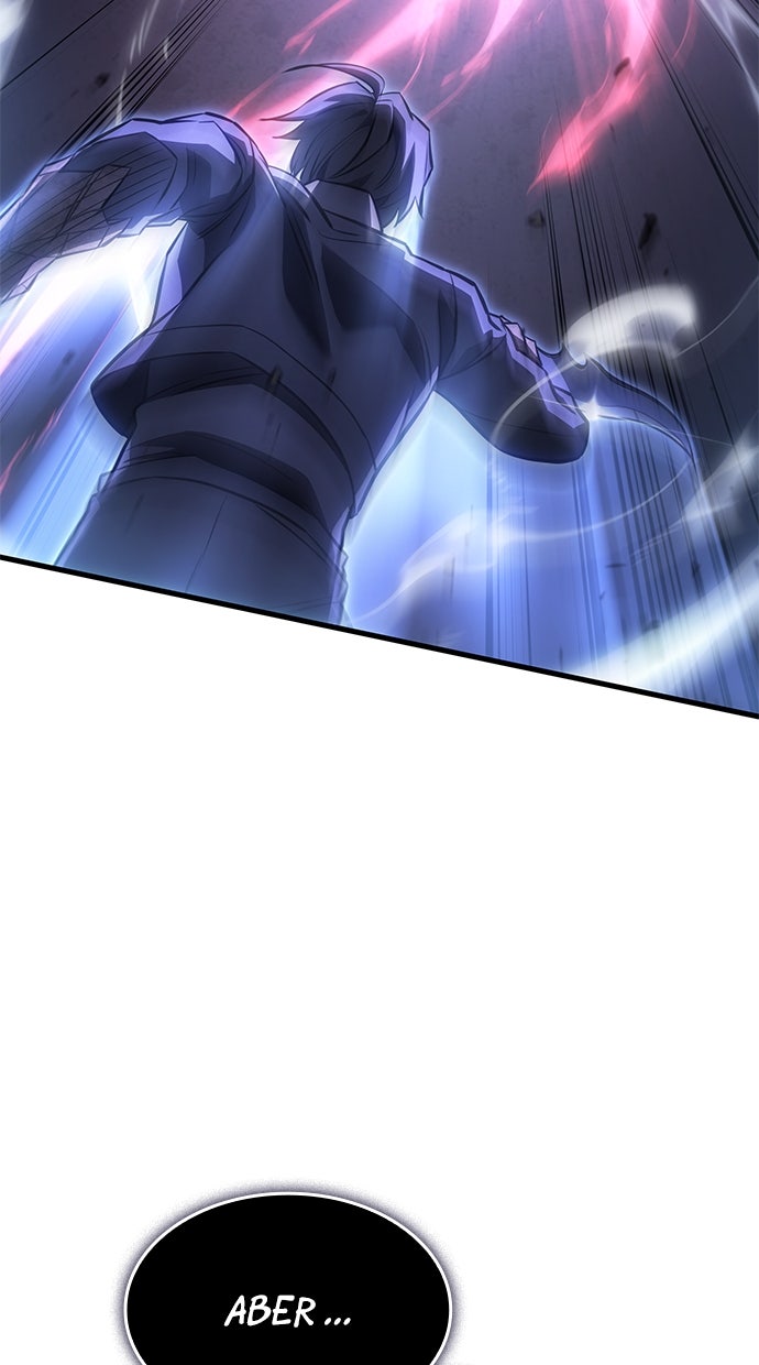 Read Returned by the King Manga Online