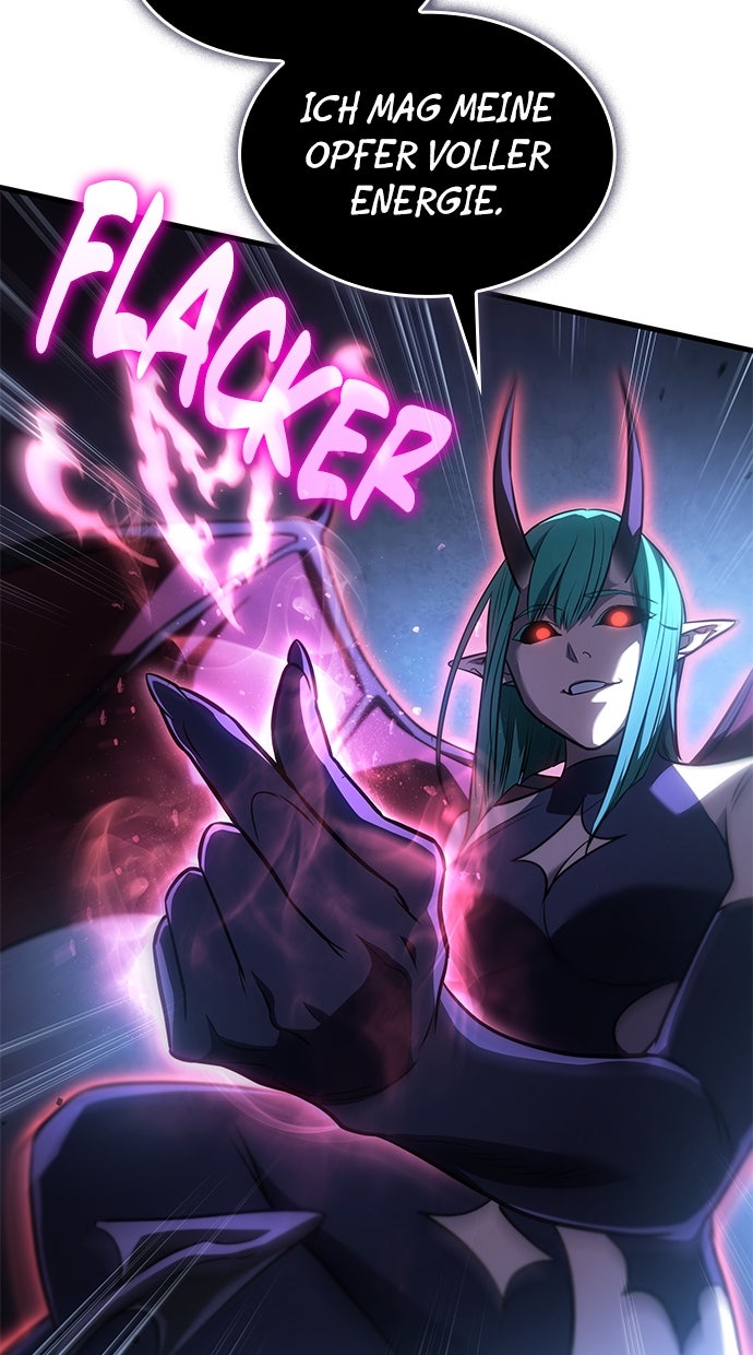 Read Returned by the King Manga Online