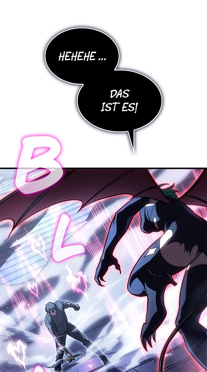 Read Returned by the King Manga Online