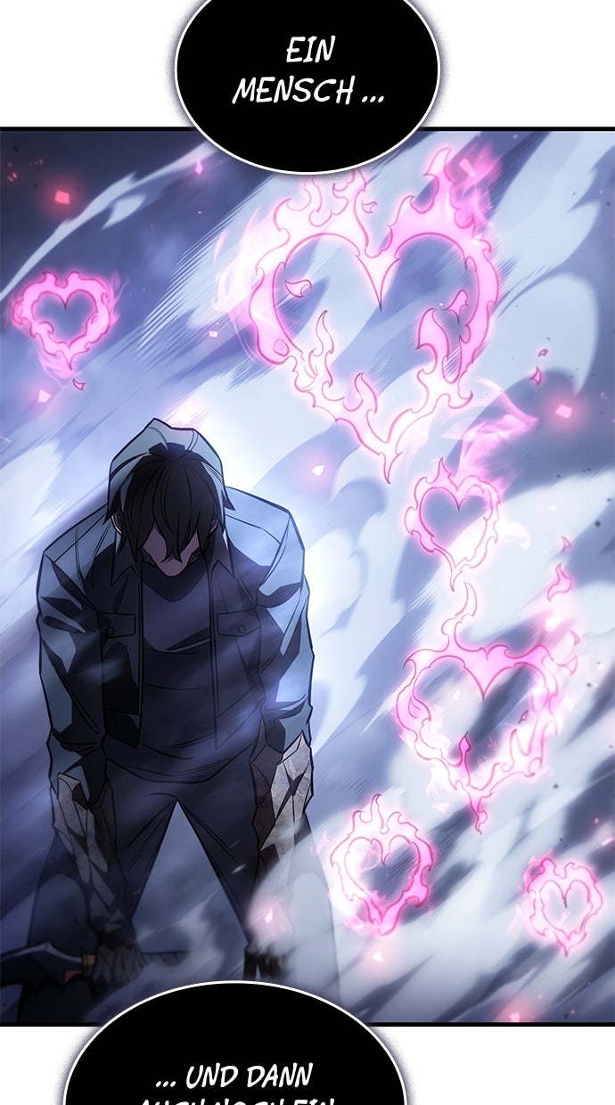 Read Returned by the King Manga Online