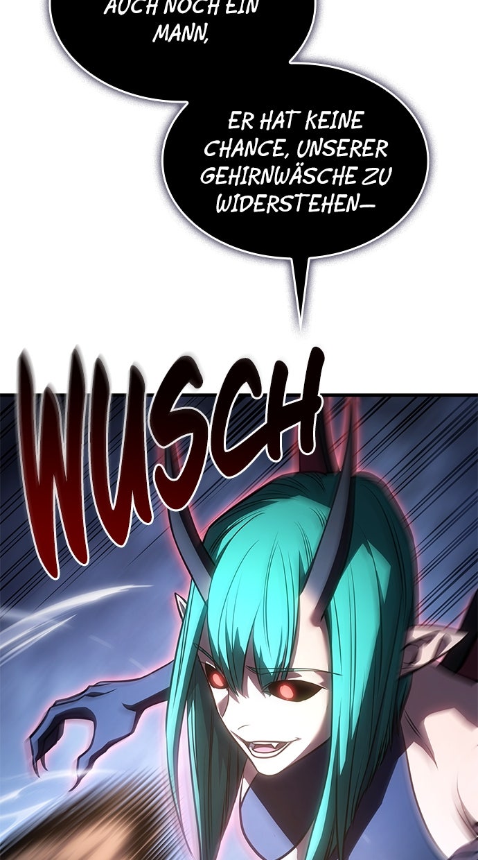 Read Returned by the King Manga Online