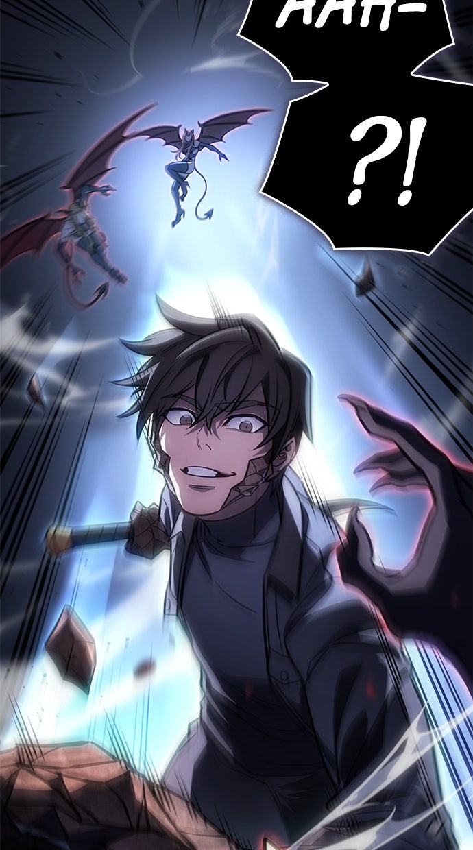 Read Returned by the King Manga Online