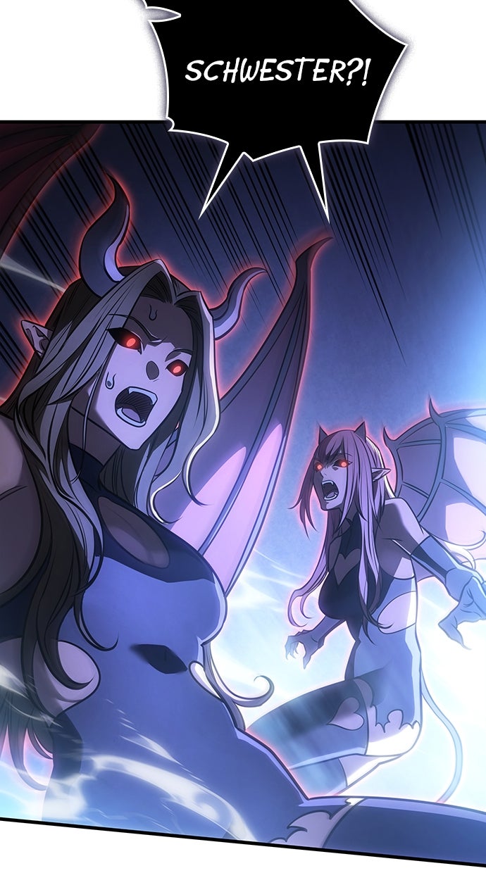 Read Returned by the King Manga Online