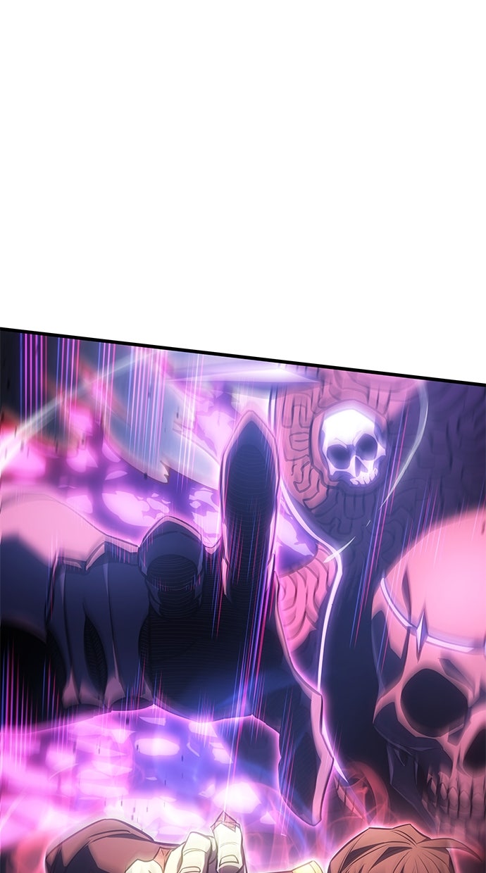 Read Returned by the King Manga Online